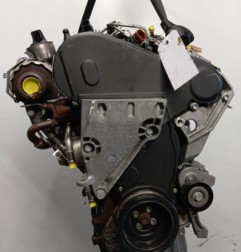 Moteur VOLKSWAGEN POLO 5
