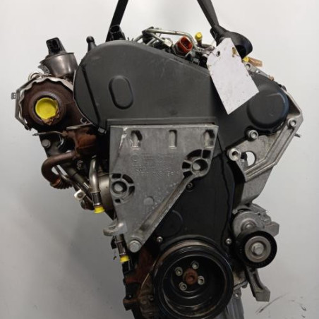 Moteur VOLKSWAGEN POLO 5