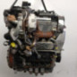 Moteur VOLKSWAGEN POLO 5