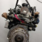 Moteur VOLKSWAGEN POLO 5