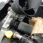 Moteur VOLKSWAGEN POLO 5