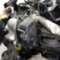 Moteur VOLKSWAGEN POLO 5