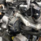 Moteur VOLKSWAGEN POLO 5