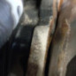 Moteur VOLKSWAGEN POLO 5
