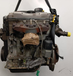 Moteur CITROEN C2 Photo n°1