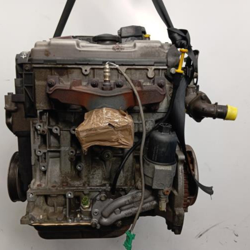 Moteur CITROEN C2