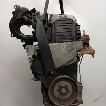 Moteur CITROEN C2
