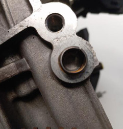 Moteur CITROEN C2 Photo n°5