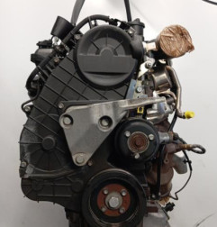 Moteur OPEL ASTRA J