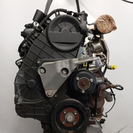 Moteur OPEL ASTRA J