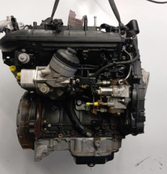 Moteur OPEL ASTRA J Photo n°3
