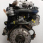 Moteur OPEL ASTRA J