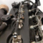 Moteur OPEL ASTRA J