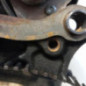 Moteur OPEL ASTRA J