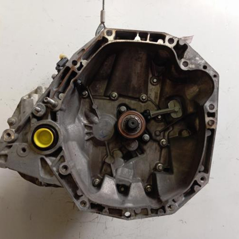 Boite de vitesses RENAULT CLIO 3