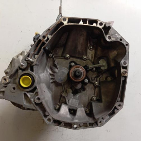 Boite de vitesses RENAULT CLIO 3 Photo n°1
