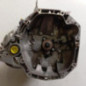 Boite de vitesses RENAULT CLIO 3