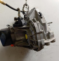 Boite de vitesses RENAULT CLIO 3