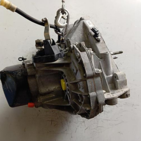 Boite de vitesses RENAULT CLIO 3