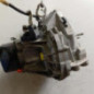 Boite de vitesses RENAULT CLIO 3