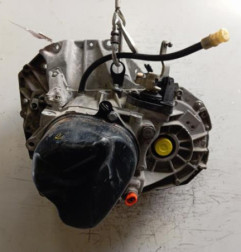 Boite de vitesses RENAULT CLIO 3 Photo n°3