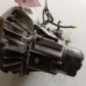 Boite de vitesses RENAULT CLIO 3