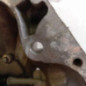 Boite de vitesses RENAULT CLIO 3