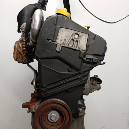 Moteur RENAULT CLIO 3
