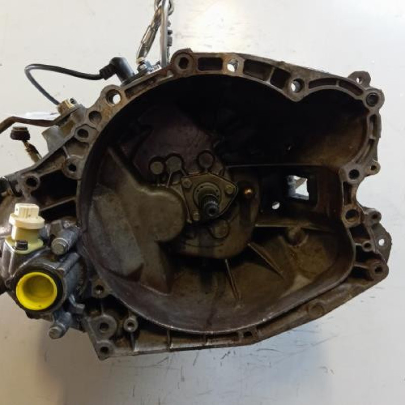 Boite de vitesses PEUGEOT 206