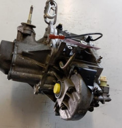 Boite de vitesses PEUGEOT 206