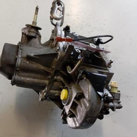 Boite de vitesses PEUGEOT 206