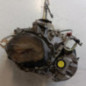 Boite de vitesses PEUGEOT 206