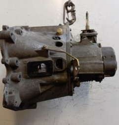Boite de vitesses PEUGEOT 206 Photo n°4