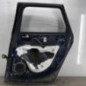 Porte arriere droit CITROEN C5 2