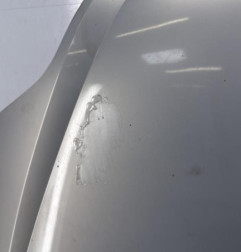 Capot RENAULT SCENIC 1