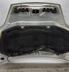 Capot RENAULT SCENIC 1 Photo n°3