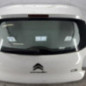 Malle/Hayon arriere CITROEN C3 3