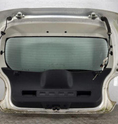 Malle/Hayon arriere CITROEN C3 3