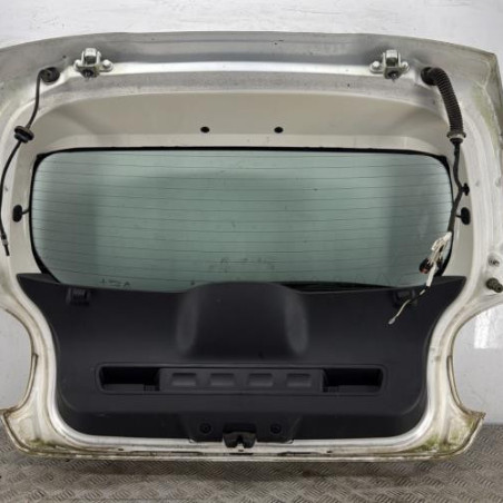 Malle/Hayon arriere CITROEN C3 3