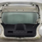 Malle/Hayon arriere CITROEN C3 3