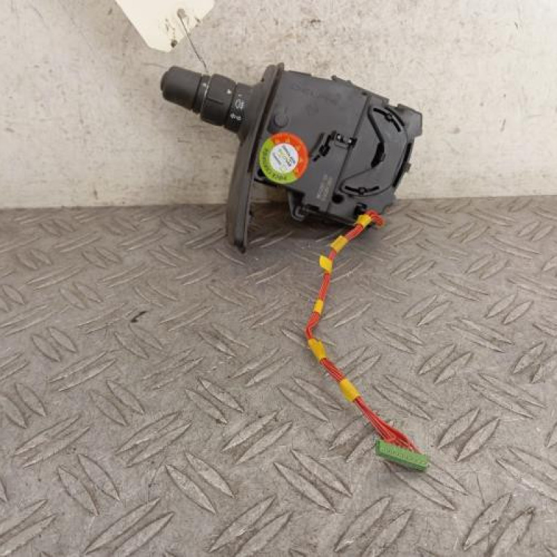 Commodo phare RENAULT CLIO 3 Commodo phare RENAULT CLIO 3