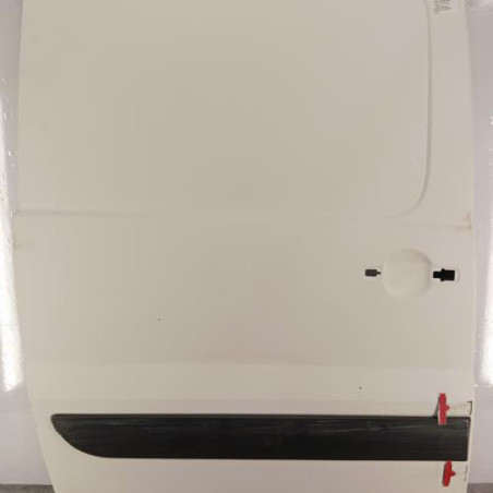 Porte laterale droit PEUGEOT EXPERT 2 Photo n°1