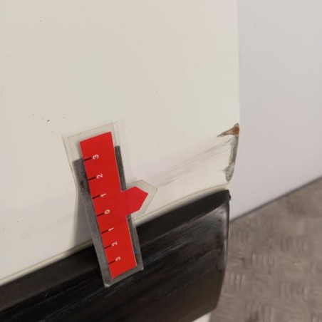 Porte laterale droit PEUGEOT EXPERT 2