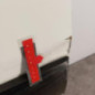 Porte laterale droit PEUGEOT EXPERT 2