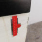 Porte laterale droit PEUGEOT EXPERT 2