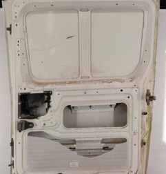 Porte laterale droit PEUGEOT EXPERT 2 Photo n°4