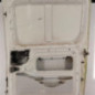 Porte laterale droit PEUGEOT EXPERT 2