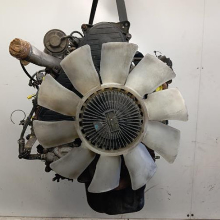 Moteur FORD RANGER 1 Photo n°1