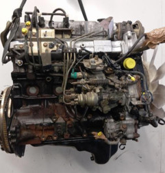 Moteur FORD RANGER 1