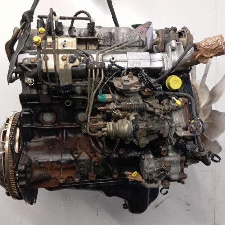 Moteur FORD RANGER 1